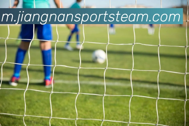 江南体育品牌故事