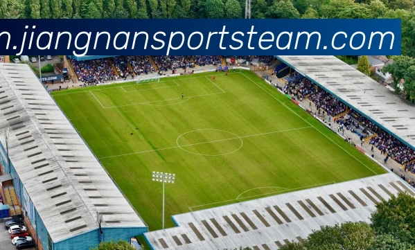 江南体育服务体系